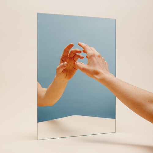 Ben Garnett: Imitation Fields - Record