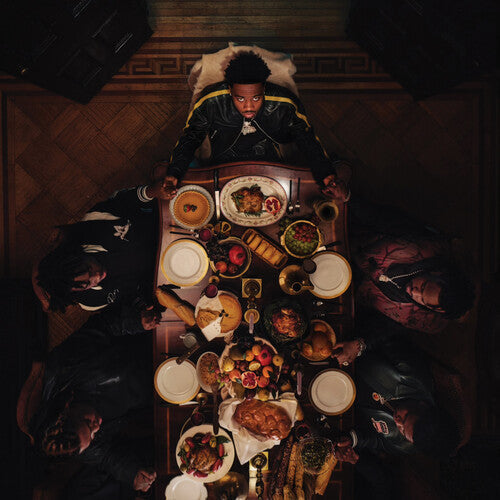 Ricch, Roddy: Feed Tha Streets III - Record