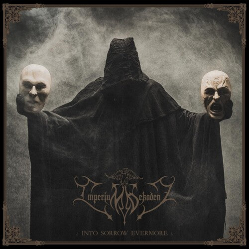 Imperium Dekadenz: Into Sorrow Evermore - VINYL