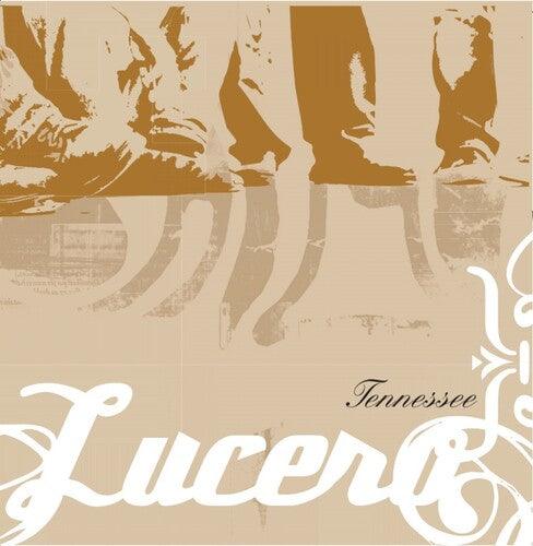 Lucero- Tennessee: 20th Anniversary Edition { VINYL LP }