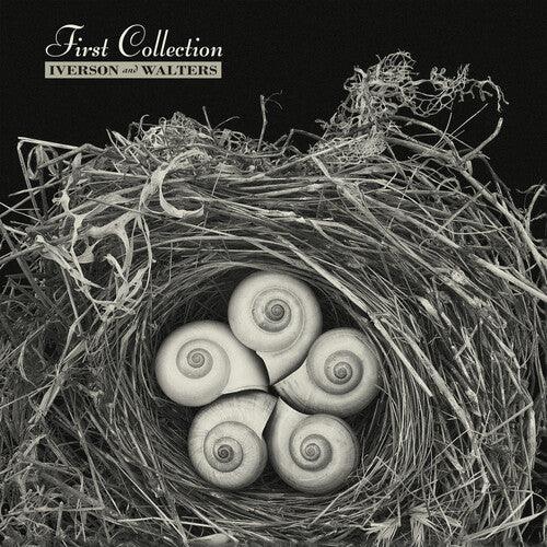 Iverson & Walters- First Collection { VINYL LP }