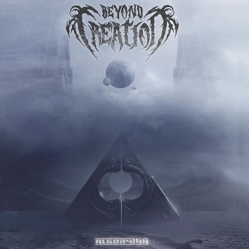 Beyond Creation: ALGORYTHM - VINYL