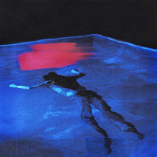 Triathalon- Spin { VINYL LP }