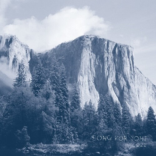 222: Song For Joni - Record