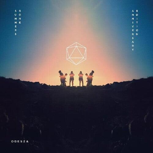 Odesza- Summer's Gone { VINYL LP }