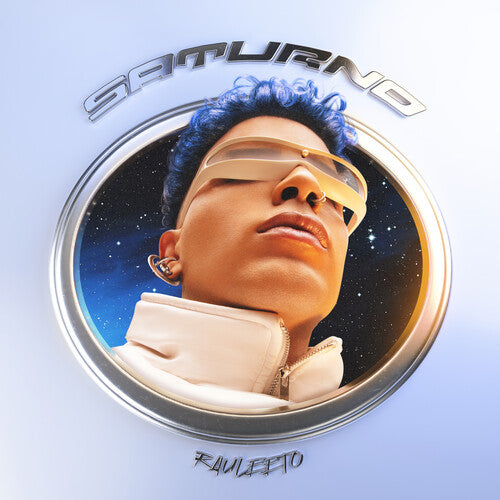 Rauw Alejandro: Saturno - Record