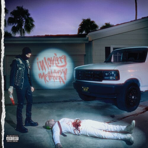 Blackbear: In Loving Memory - VINYL