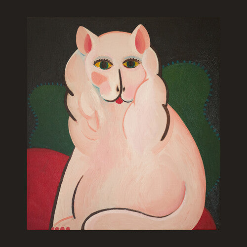 Joseph Shabason: Anne Ep - 12-INCH SINGLE