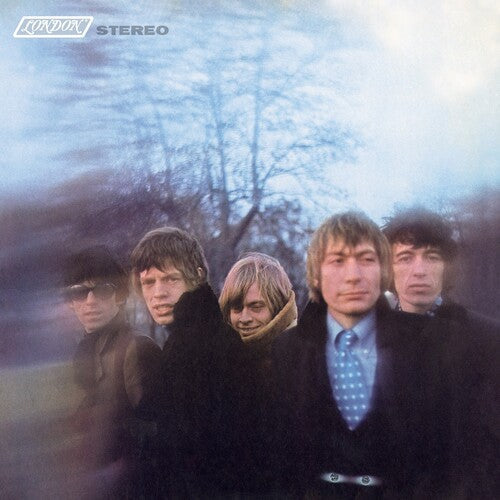 The Rolling Stones: Between The Buttons - VINYL