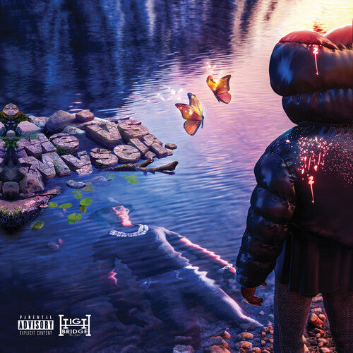 Boogie Wit Da Hoodie: Me Vs. Myself - Record