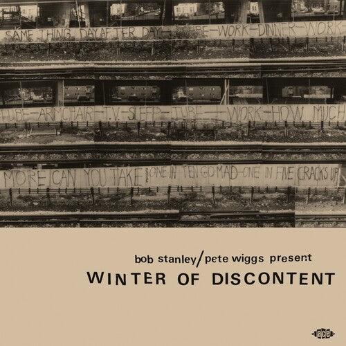 Various Artists- Bob Stanley / Pete Wiggs Present Winter Of / Var { VINYL LP }