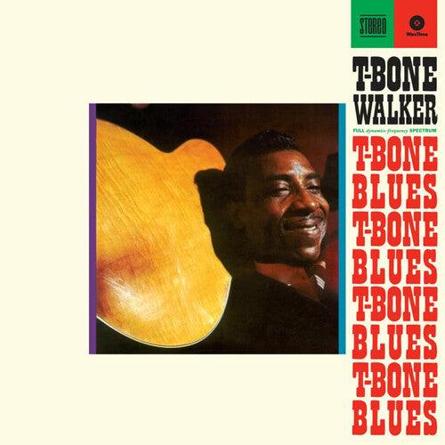 T-Bone Walker- T-Bone Blues - Limited 180-Gram Vinyl with Bonus Tracks { VINYL LP }