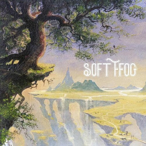 Soft Ffog: Soft Ffog - VINYL
