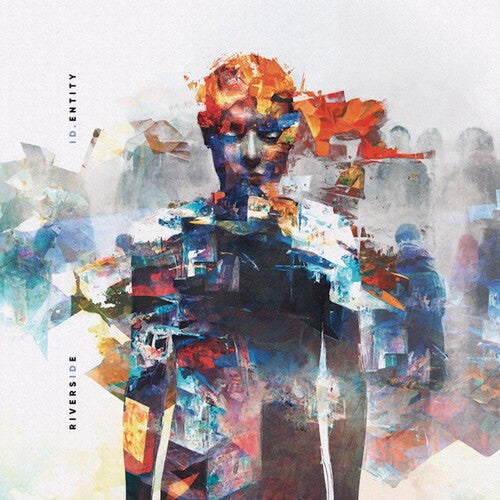 Riverside: ID.ENTITY - VINYL