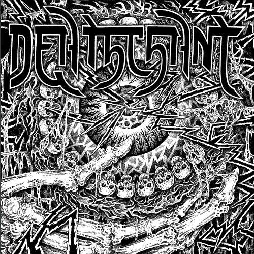 Deathchant- I { VINYL LP }