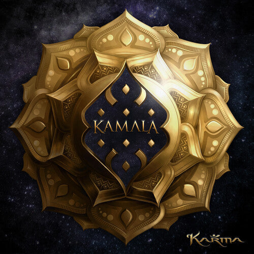 Kamala: Kama - CD