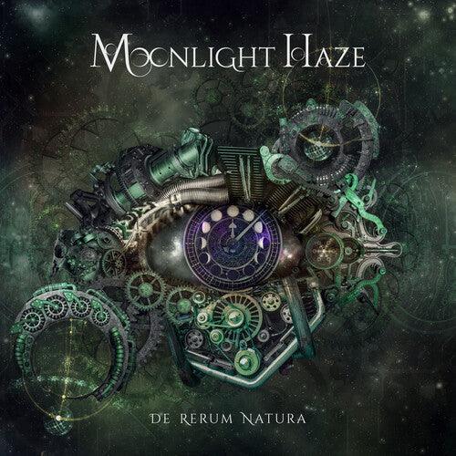 Moonlight Haze- De Rerum Natura { VINYL LP }