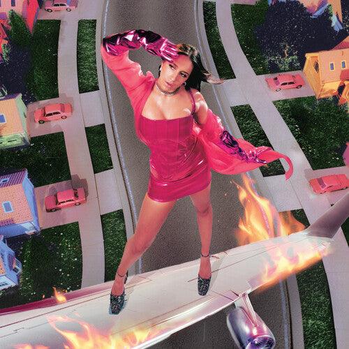 Tate McRae- I Used To Think I Could Fly { VINYL LP }