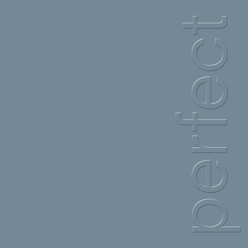 New Order: The Perfect Kiss (2022 Remaster) - 12-INCH SINGLE