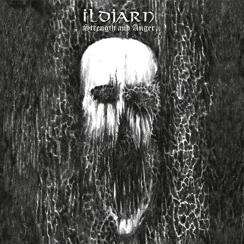 Ildjarn: Strength & Anger - VINYL
