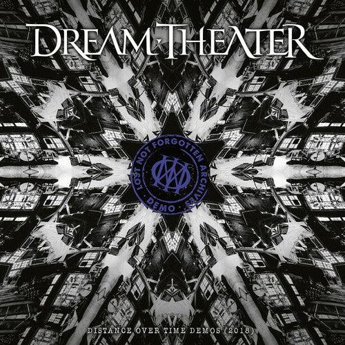 Dream Theater- Lost Not Forgotten Archives: Distance Over Time Demos (2018) { VINYL LP }