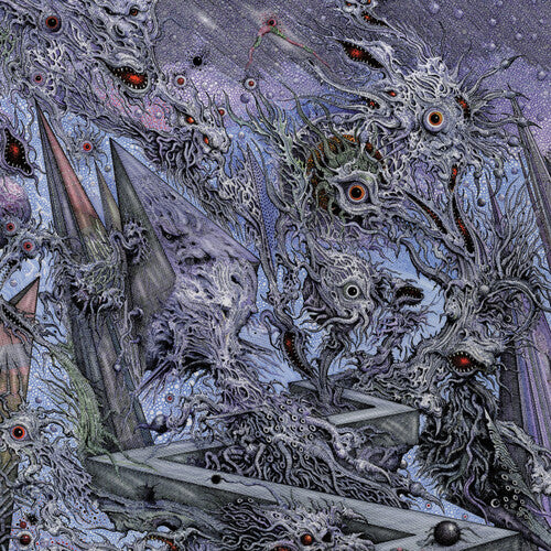 Ulthar: Helionomicon - CD