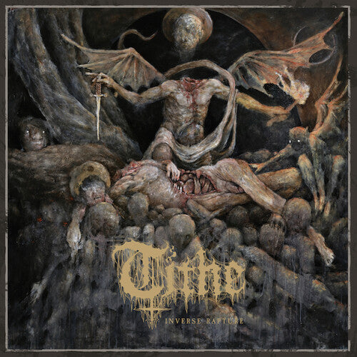 Tithe: Inverse Rapture - CD