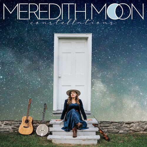 Meredith Moon: Constellations - Record