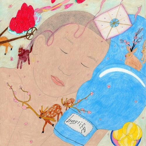 Boylife- GELATO { VINYL LP }