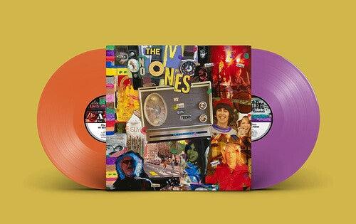 No Ones- My Best Evil Friend { VINYL LP }
