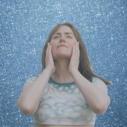 Signe Marie Rustad: PARTICLES OF FAITH - Record