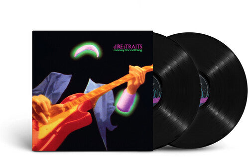 Dire Straits: Money For Nothing - VINYL