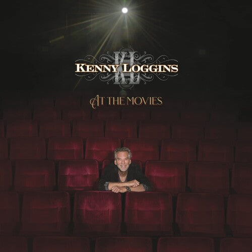 Kenny Loggins: At The Movies - VINYL