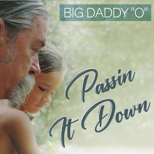 Owen Tufts: Passin' it Down - Record