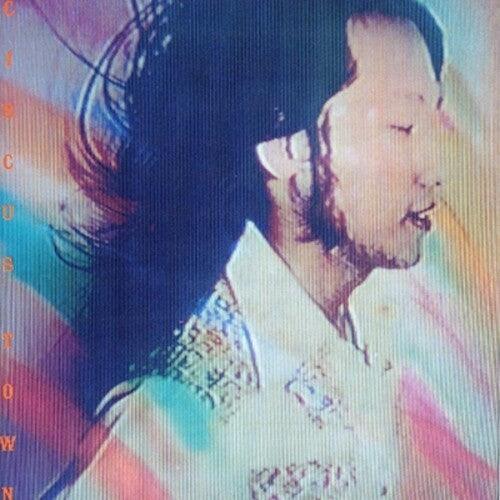 Tatsuro Yamashita- Circus Town - Remastered { VINYL LP }
