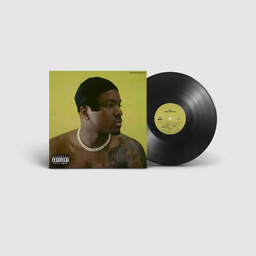 IDK: Usee4yourself - Record