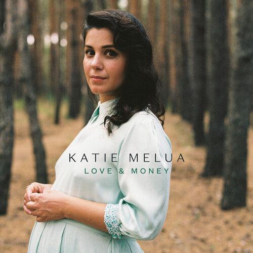 Katie Melua- Love & Money { VINYL LP }