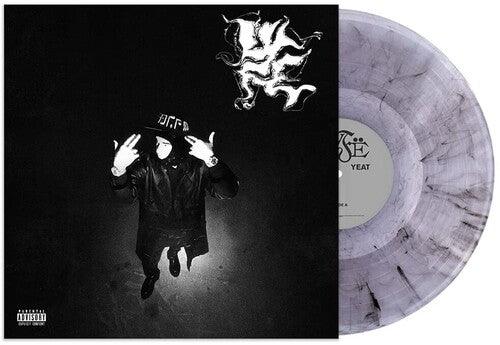 Yeat- Lyfe { VINYL LP }