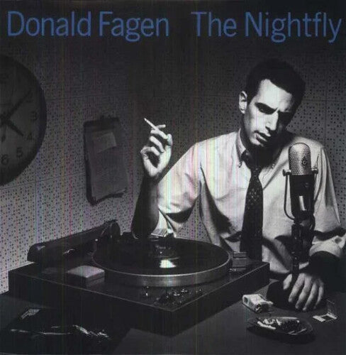 Donald Fagen: Nightfly - VINYL