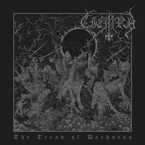 Ciemra- The Tread Of Darkness { VINYL LP }