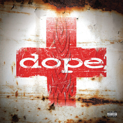 The Dope: Group Therapy - VINYL