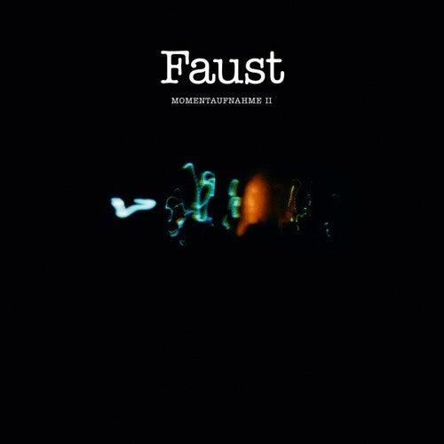 Faust- Momentaufnahme II { VINYL LP }