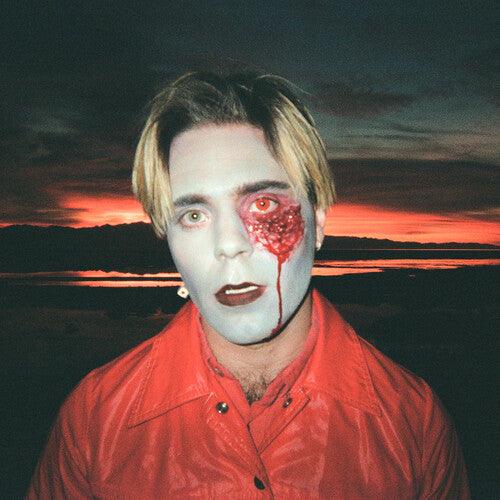 Choir Boy- Gathering Swans - Clear { VINYL LP }