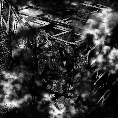 Full of Hell: Suffocating Hallucination - VINYL