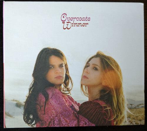 Overcoats- Winner (Clear Vinyl) { VINYL LP }