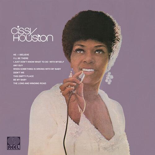 Cissy Houston- Cissy Houston { VINYL LP }