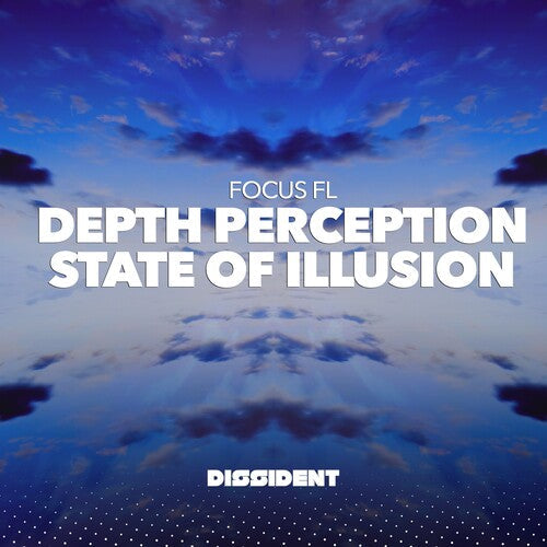 Focus Fl: Depth Perception / State Of Illusion - Record