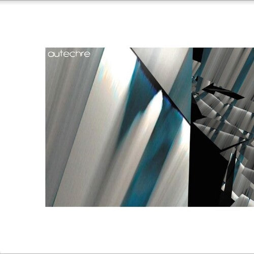 Autechre: Confield - Record