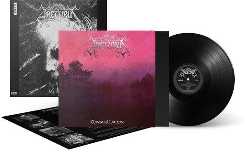 Arcturus- Constellation / My Angel { VINYL LP }