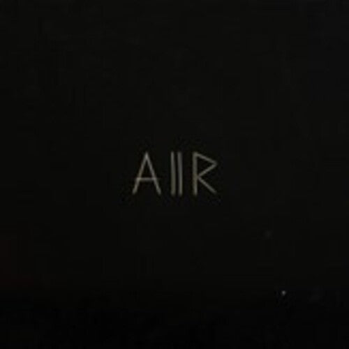Sault: Aiir - Record